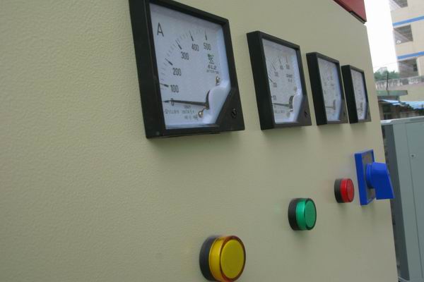 佛坪配电柜-3683讲讲配电柜注意事项