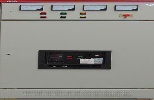 佛坪低压配电箱 佛坪低压配电箱